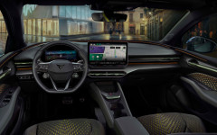 Desktop image. Cupra Raval 2027. ID:168521