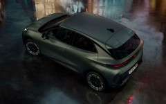 Desktop image. Cupra Raval 2027. ID:168522