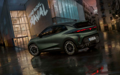 Desktop image. Cupra Raval 2027. ID:168524