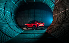 Desktop image. Mazda CX-5 UK Version 2026. ID:168574