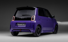 Desktop image. Honda Super-N UK Version 2026. ID:168578