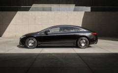 Desktop image. Mercedes-Benz EQS 2026. ID:168584
