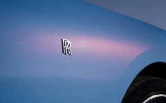 Desktop image. Rolls-Royce Project Nightingale Concept 2027. ID:168589