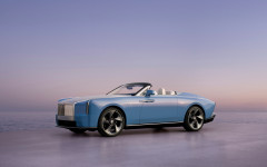 Desktop image. Rolls-Royce Project Nightingale Concept 2027. ID:168592