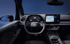 Desktop image. Volkswagen ID.3 Neo 2027. ID:168595