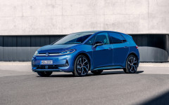 Desktop image. Volkswagen ID.3 Neo 2027. ID:168597