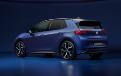 Desktop image. Volkswagen ID.3 Neo 2027. ID:168598