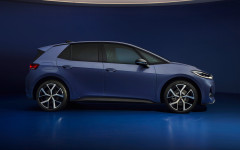 Desktop image. Volkswagen ID.3 Neo 2027. ID:168599