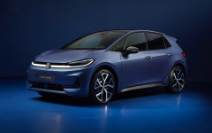 Desktop image. Volkswagen ID.3 Neo 2027. ID:168600