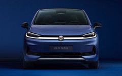 Desktop image. Volkswagen ID.3 Neo 2027. ID:168601