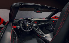 Desktop image. Porsche 911 GT3 S/C 2027. ID:168602