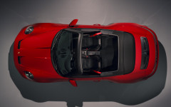 Desktop image. Porsche 911 GT3 S/C 2027. ID:168604