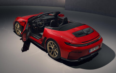 Desktop image. Porsche 911 GT3 S/C 2027. ID:168605