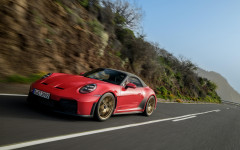 Desktop image. Porsche 911 GT3 S/C 2027. ID:168608