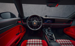 Desktop image. Porsche 911 GT3 S/C Street Style Package 2027. ID:168609