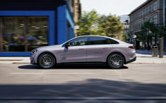 Desktop wallpaper. Mercedes-Benz C-Class EV 2027. ID:168668