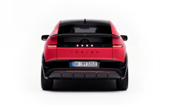 Desktop wallpaper. Hyundai IONIQ 3 2027. ID:168671