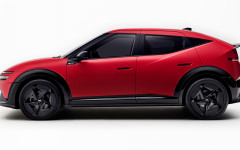 Desktop wallpaper. Hyundai IONIQ 3 2027. ID:168672