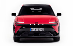 Desktop wallpaper. Hyundai IONIQ 3 2027. ID:168673