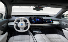 Desktop wallpaper. BMW 740 xDrive 2027. ID:168675