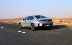 Desktop image. BMW i760 xDrive 2027. ID:168686
