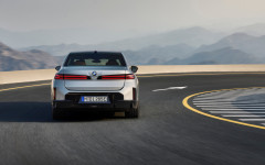 Desktop image. BMW i760 xDrive 2027. ID:168690