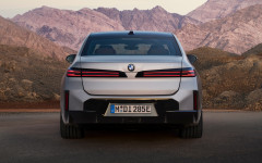 Desktop image. BMW i760 xDrive 2027. ID:168692