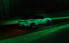 Desktop wallpaper. Lamborghini Urus SE Tettonero Capsule 2026. ID:168694