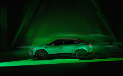 Desktop wallpaper. Lamborghini Urus SE Tettonero Capsule 2026. ID:168695