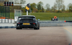 Desktop image. Porsche 911 GT3 Manthey Kit UK Version 2026. ID:168752