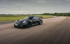 Desktop image. Porsche 911 GT3 Manthey Kit UK Version 2026. ID:168753