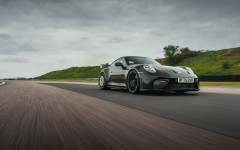 Desktop image. Porsche 911 GT3 Manthey Kit UK Version 2026. ID:168754