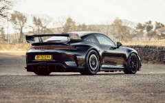 Desktop image. Porsche 911 GT3 Manthey Kit UK Version 2026. ID:168755