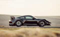 Desktop image. Porsche 911 GT3 Manthey Kit UK Version 2026. ID:168756