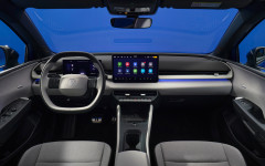 Desktop image. Volkswagen ID. Polo 2027. ID:168776