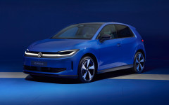 Desktop image. Volkswagen ID. Polo 2027. ID:168778