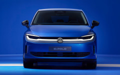 Desktop image. Volkswagen ID. Polo 2027. ID:168779
