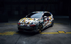 Desktop image. Volkswagen ID. Polo 2027. ID:168781