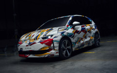 Desktop image. Volkswagen ID. Polo 2027. ID:168782