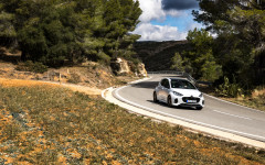 Desktop image. Mazda 2 Hybrid 2027. ID:168786