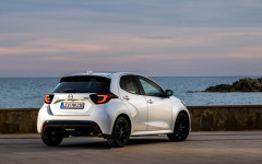 Desktop image. Mazda 2 Hybrid 2027. ID:168787