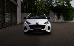 Desktop image. Mazda 2 Hybrid 2027. ID:168789