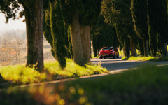 Desktop image. Ferrari Purosangue Handling Speciale 2026. ID:168791