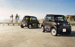 Desktop image. Citroën Ami Rip Curl 2026. ID:168798