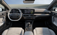 Desktop wallpaper. Kia XCeed 2027. ID:168852