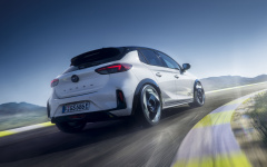Desktop wallpaper. Opel Corsa GSE 2027. ID:168856