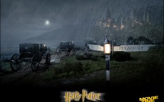 Desktop wallpaper. Harry Potter and the Prisoner of Azkaban. ID:4080