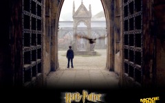 Desktop image. Harry Potter and the Prisoner of Azkaban. ID:4082