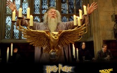 Desktop image. Harry Potter and the Prisoner of Azkaban. ID:4084