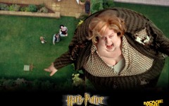 Desktop image. Harry Potter and the Prisoner of Azkaban. ID:4087